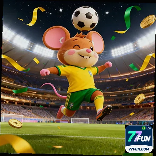 Apostas em futebol