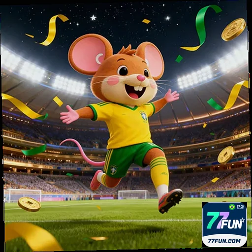 Odds de futebol